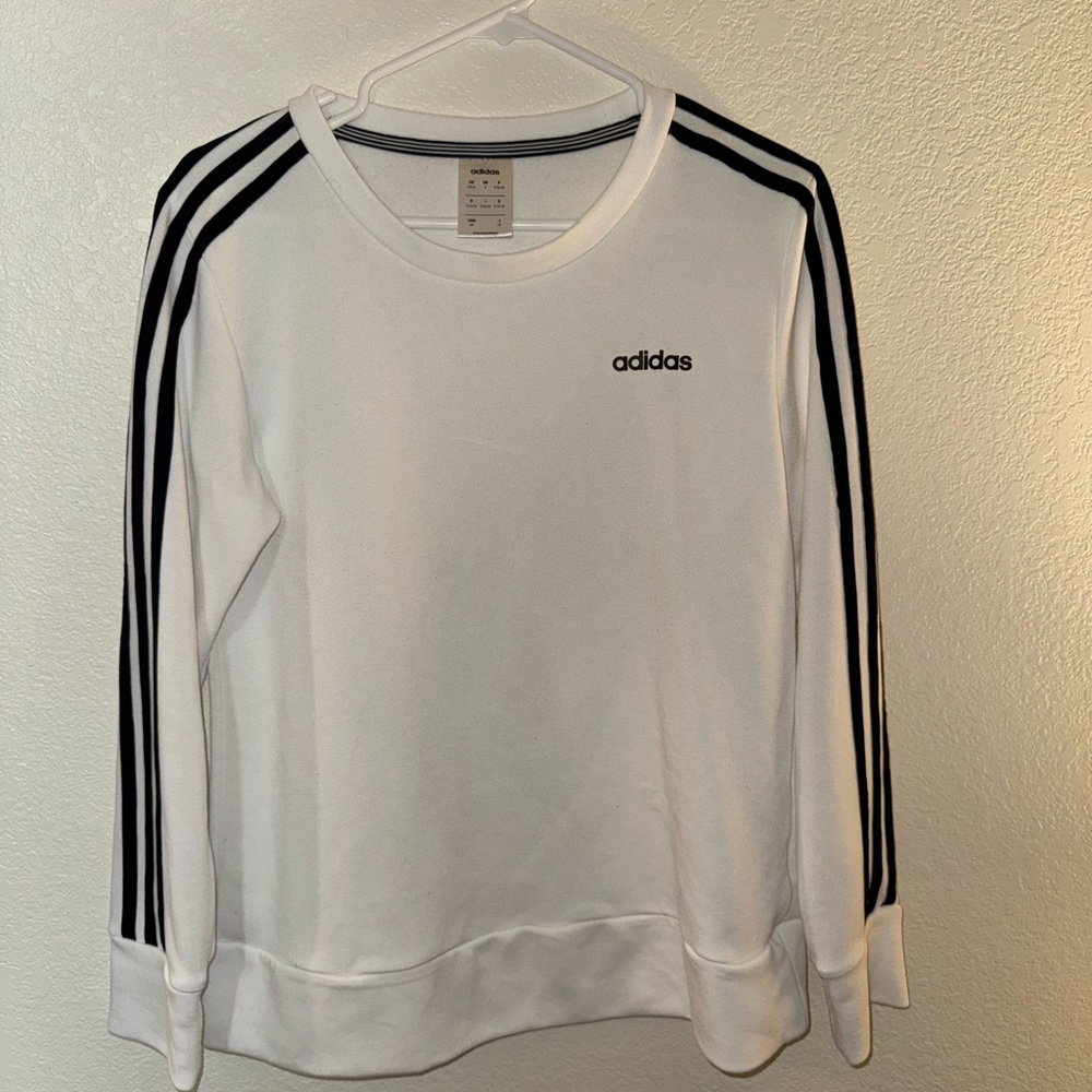 Adidas sweater